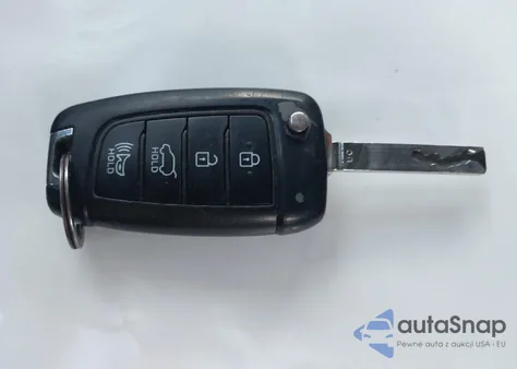 2020 Hyundai Veloster 2.0 from USA, damaged, VIN KMHTG6AF4LU023921